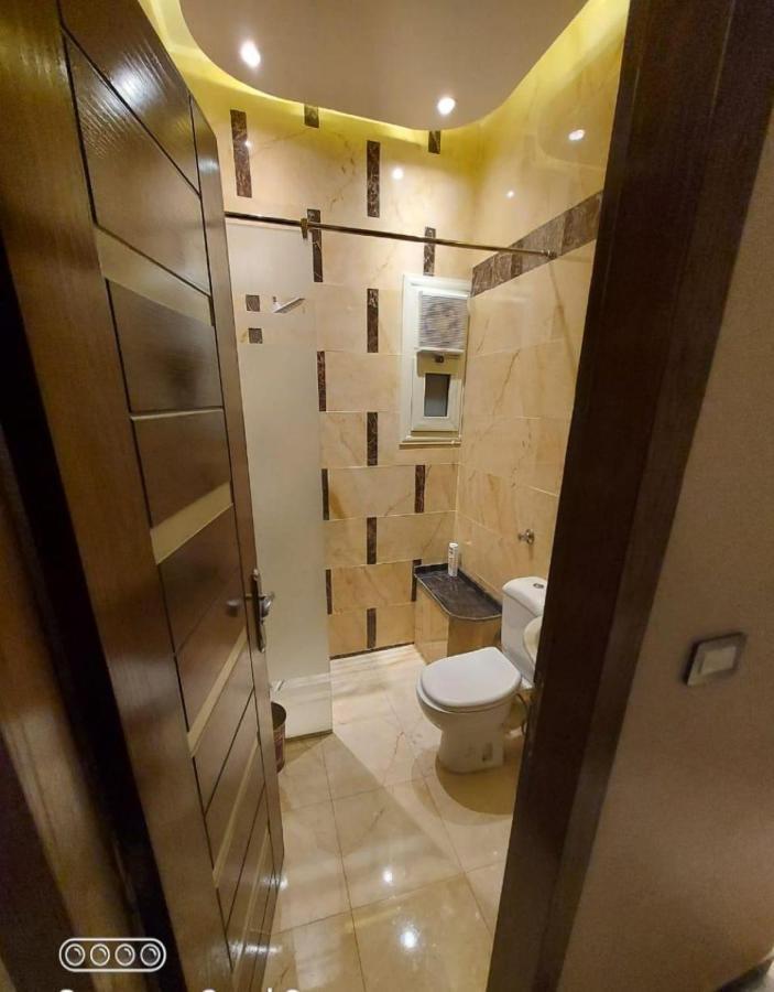 Rony'S Ocean View Family Apartment Hurghada Bagian luar foto